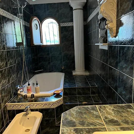 Cote D'azur Appartement Saint-Laurent-du-Var