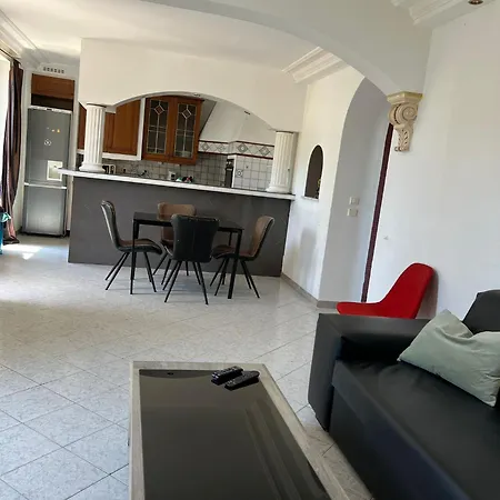 Cote D'azur Saint-Laurent-du-Var