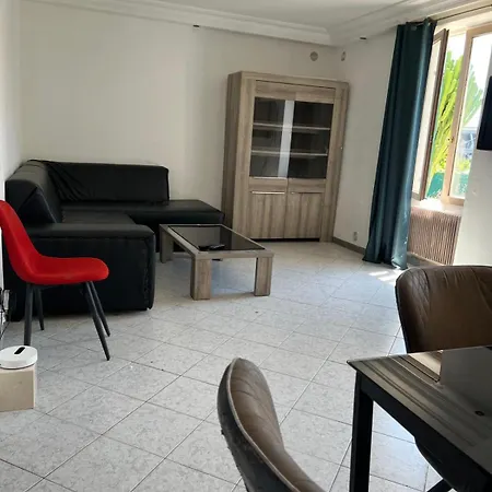 Cote D'azur Appartement *