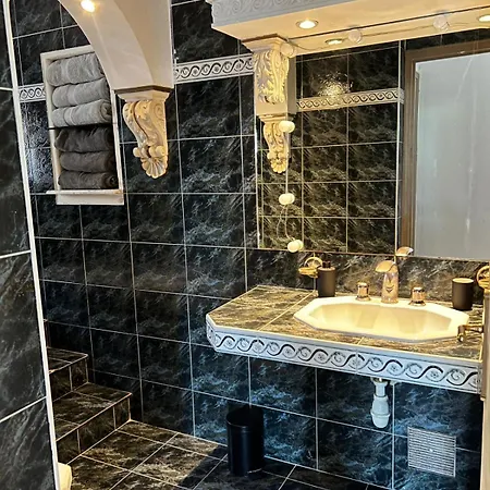 Cote D'azur Appartement